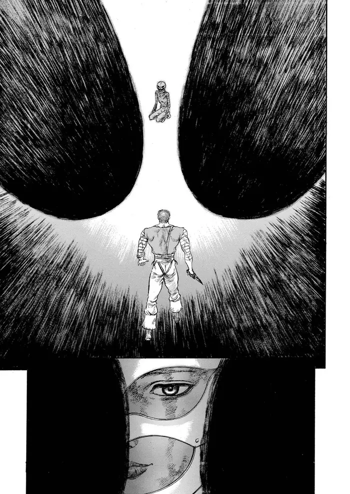 Berserk - Chapter 78 - Page 14