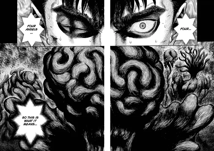 Berserk - Chapter 164 - Page 11