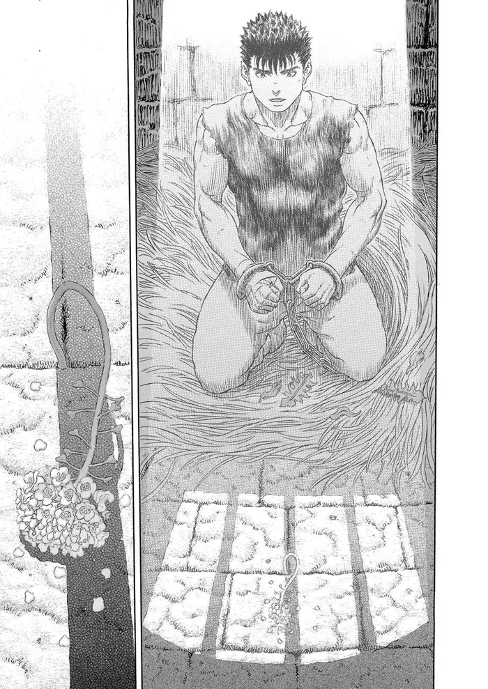 Berserk - Chapter 330 - Page 20