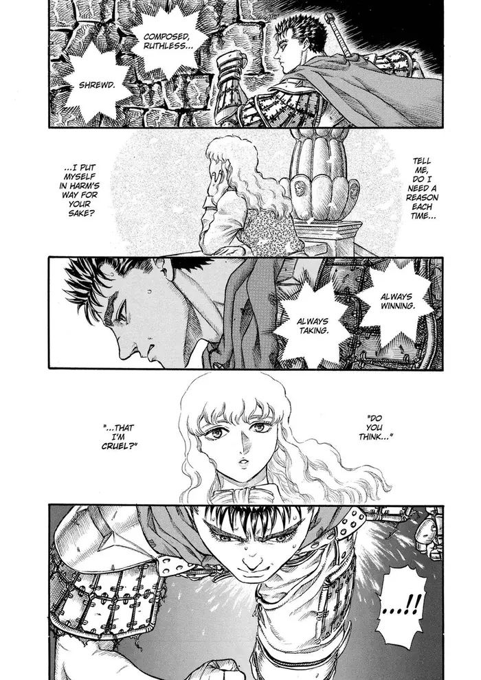 Berserk - Chapter 50 - Page 4
