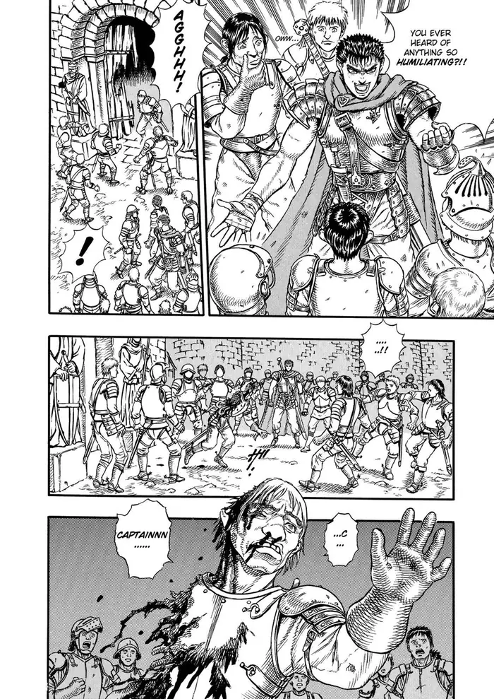Berserk - Chapter 2 - Page 10