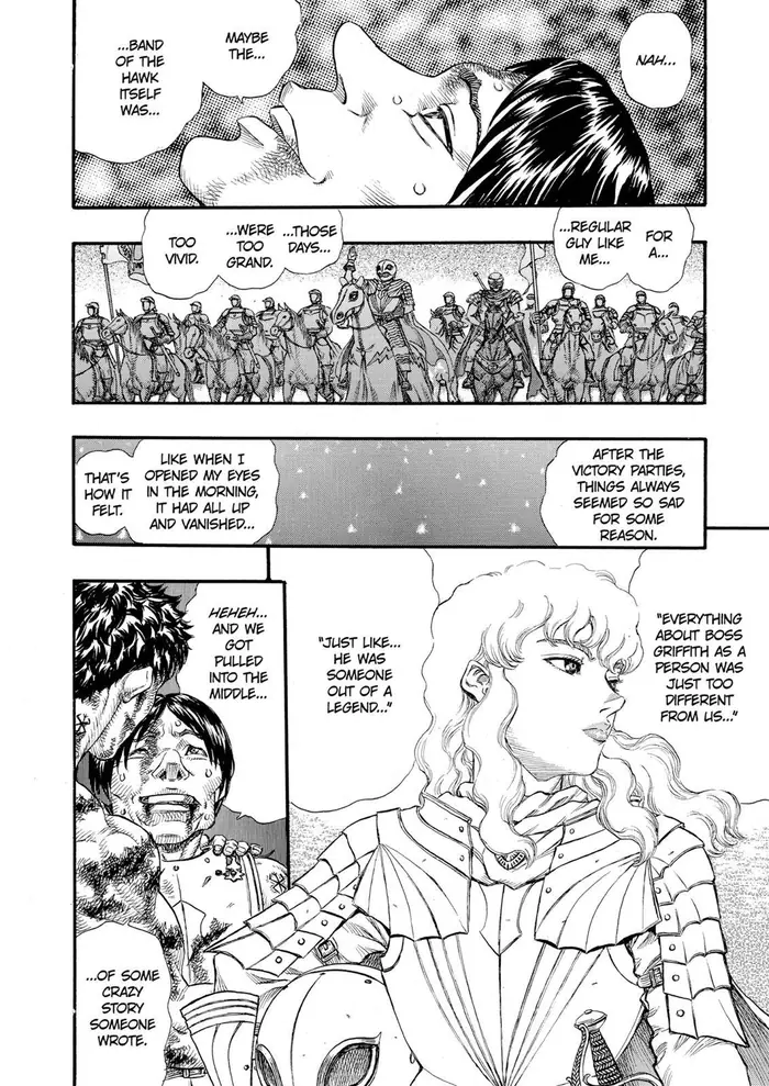 Berserk - Chapter 84 - Page 15