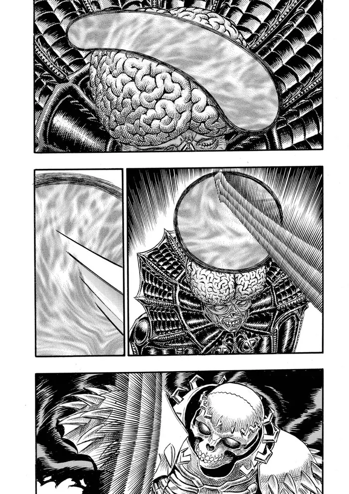 Berserk - Chapter 87 - Page 19