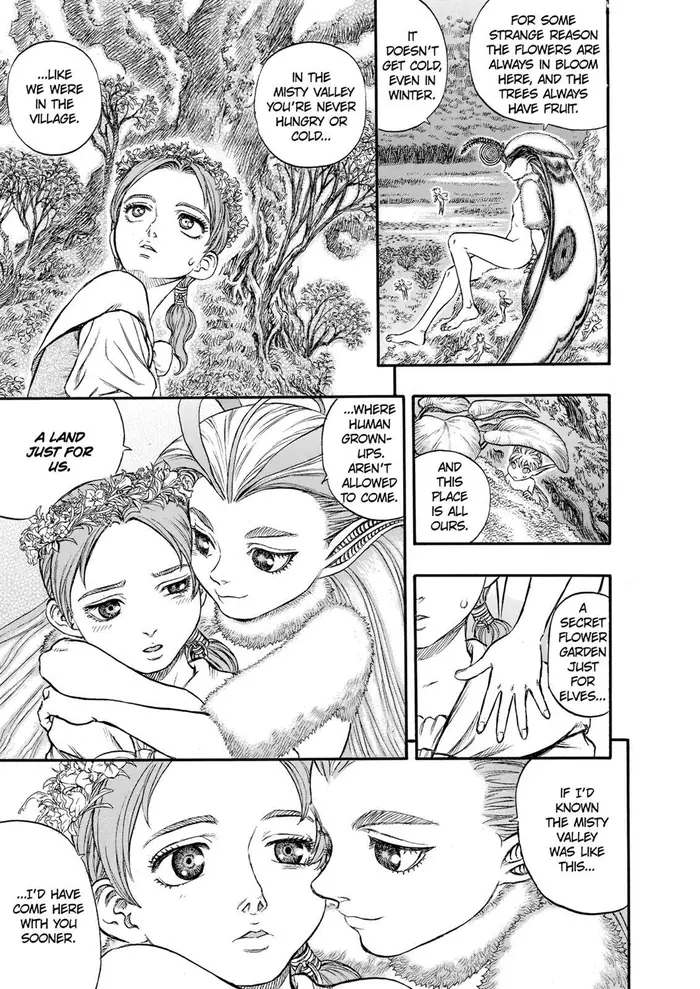 Berserk - Chapter 108 - Page 17