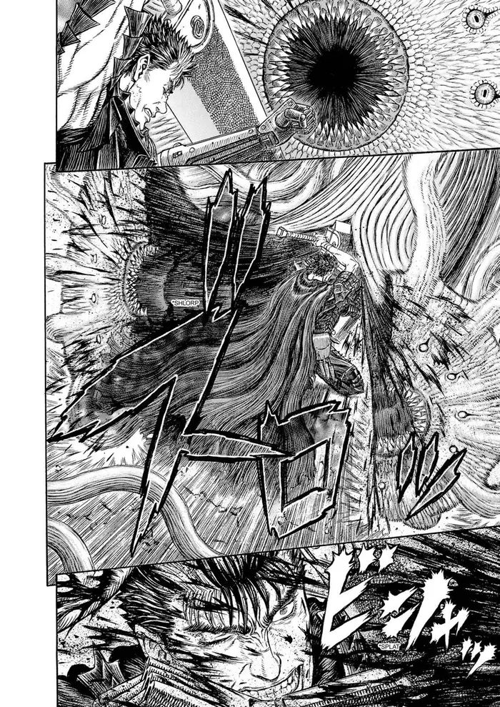 Berserk - Chapter 314 - Page 10