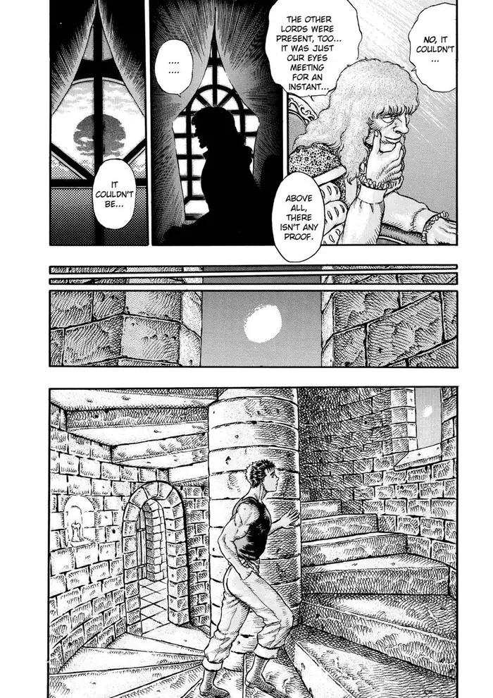Berserk - Chapter 9 - Page 16