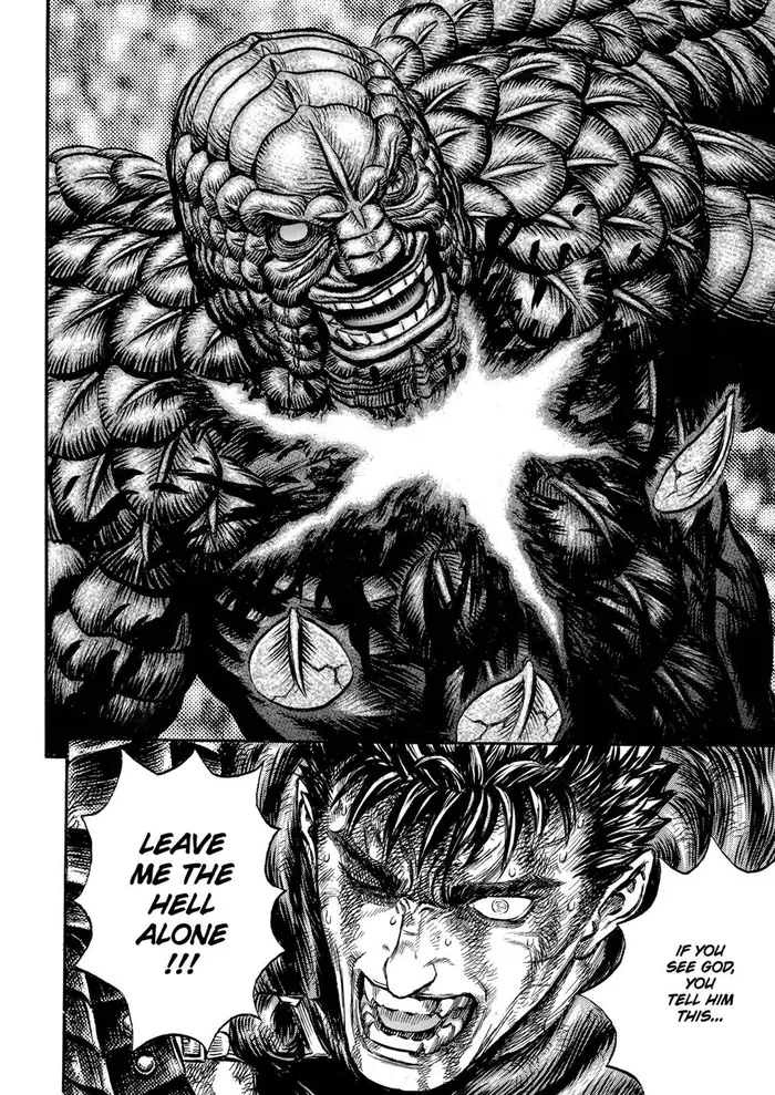 Berserk - Chapter 169 - Page 19
