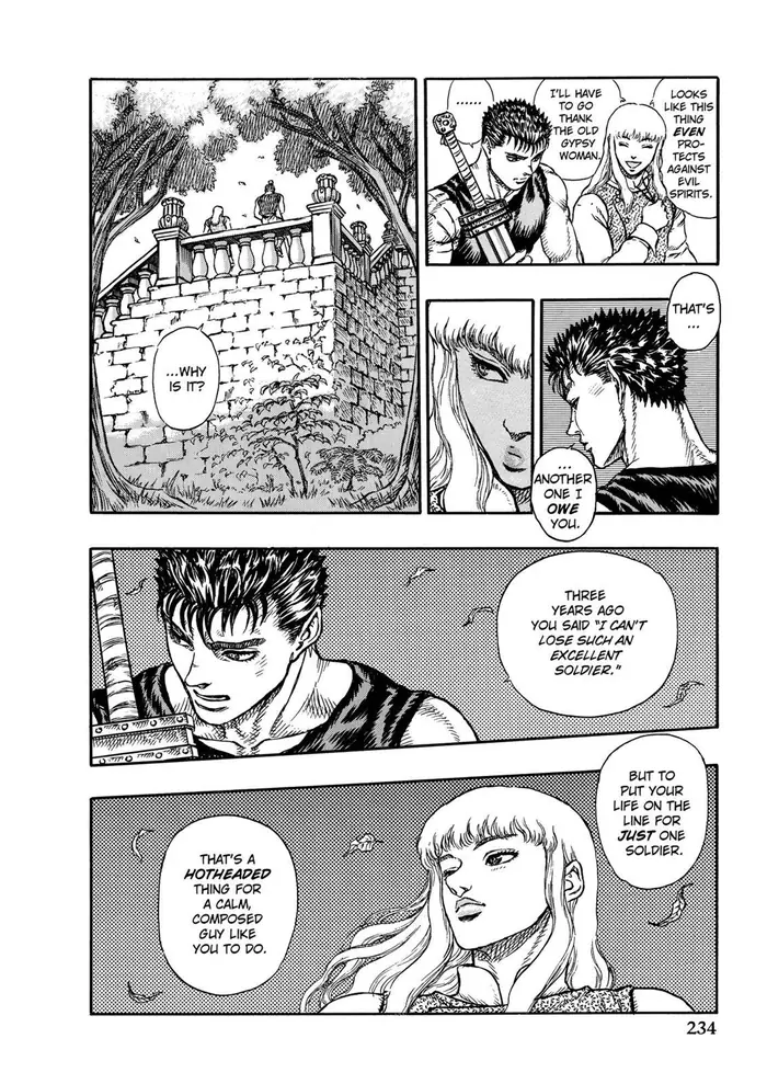 Berserk - Chapter 6 - Page 26