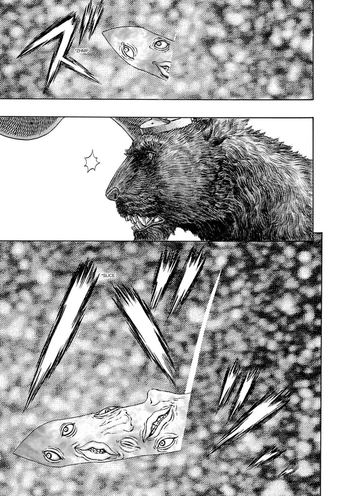 Berserk - Chapter 303 - Page 15