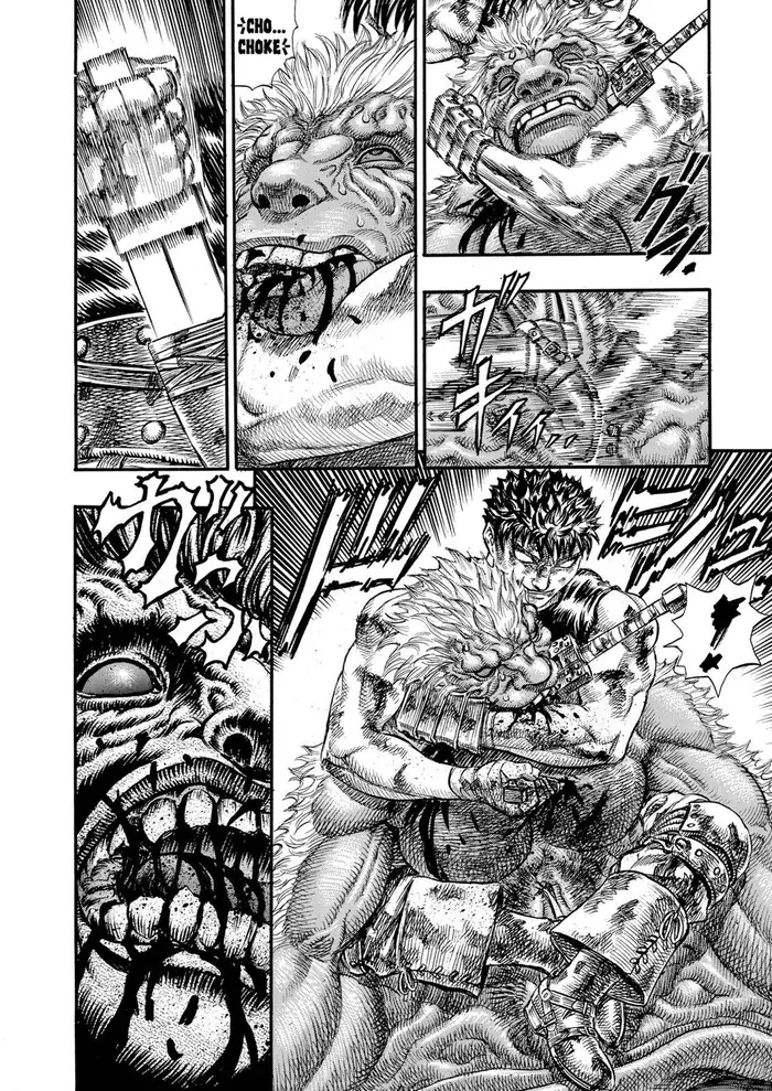Berserk - Chapter 66 - Page 16