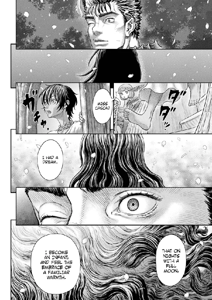 Berserk - Chapter 364 - Page 11