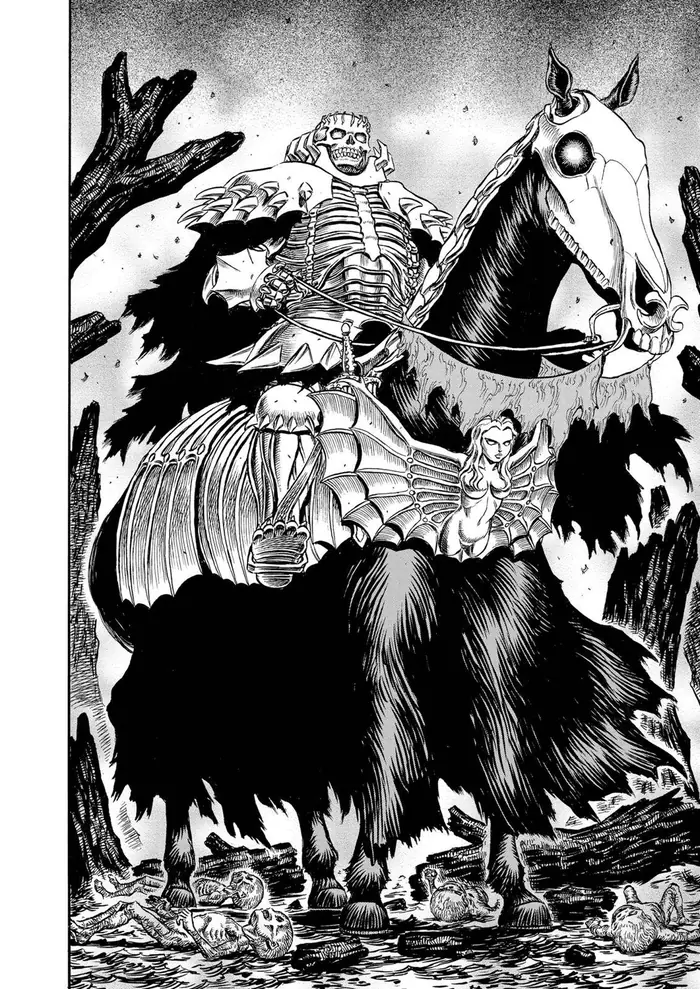 Berserk - Chapter 118 - Page 3
