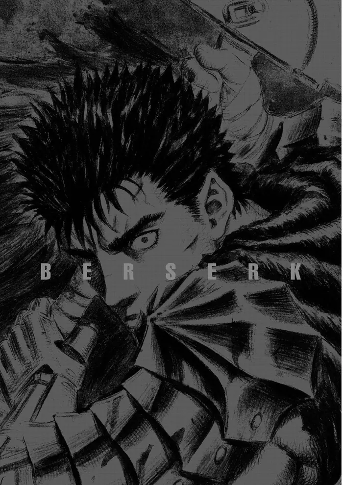 Berserk - Chapter 315 - Page 21