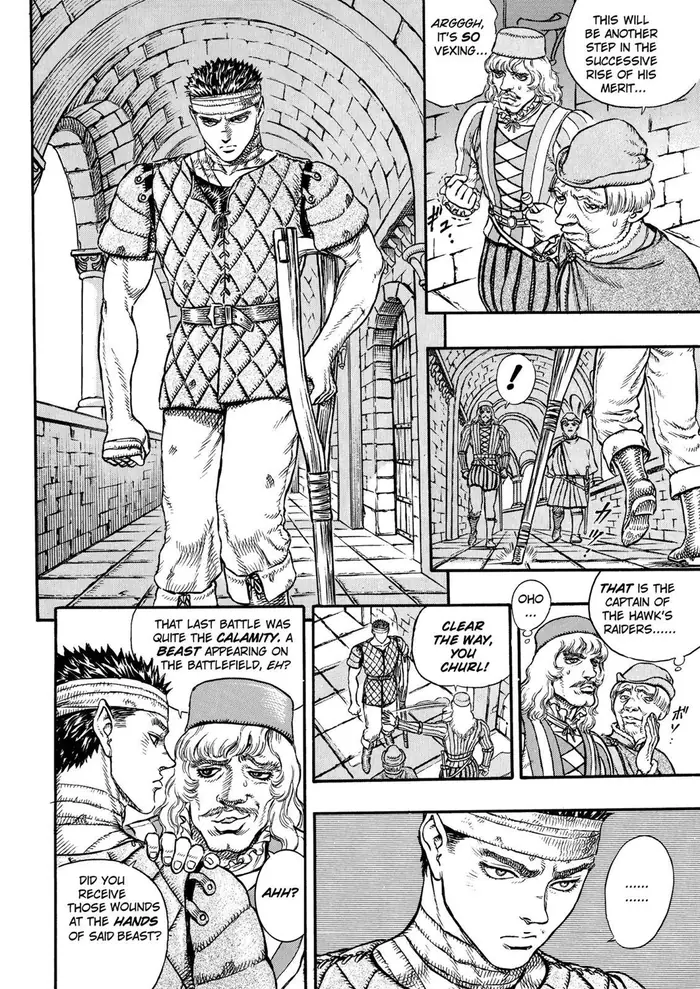 Berserk - Chapter 6 - Page 4