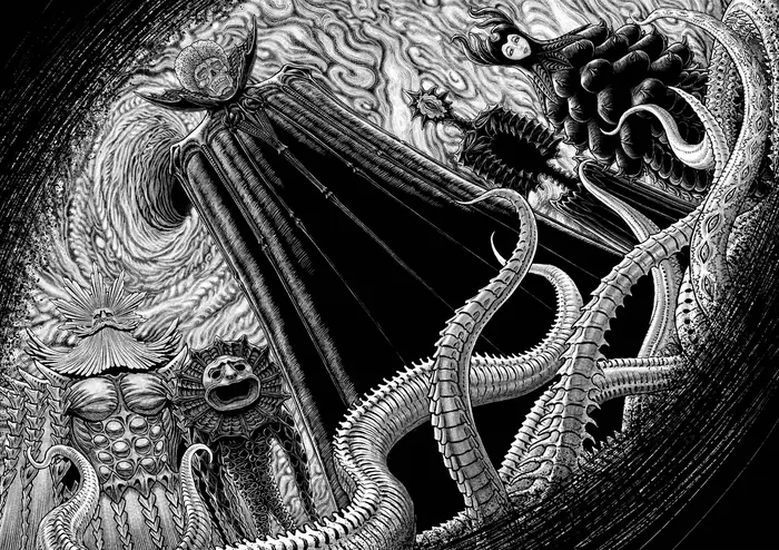 Berserk - Chapter 362 - Page 6