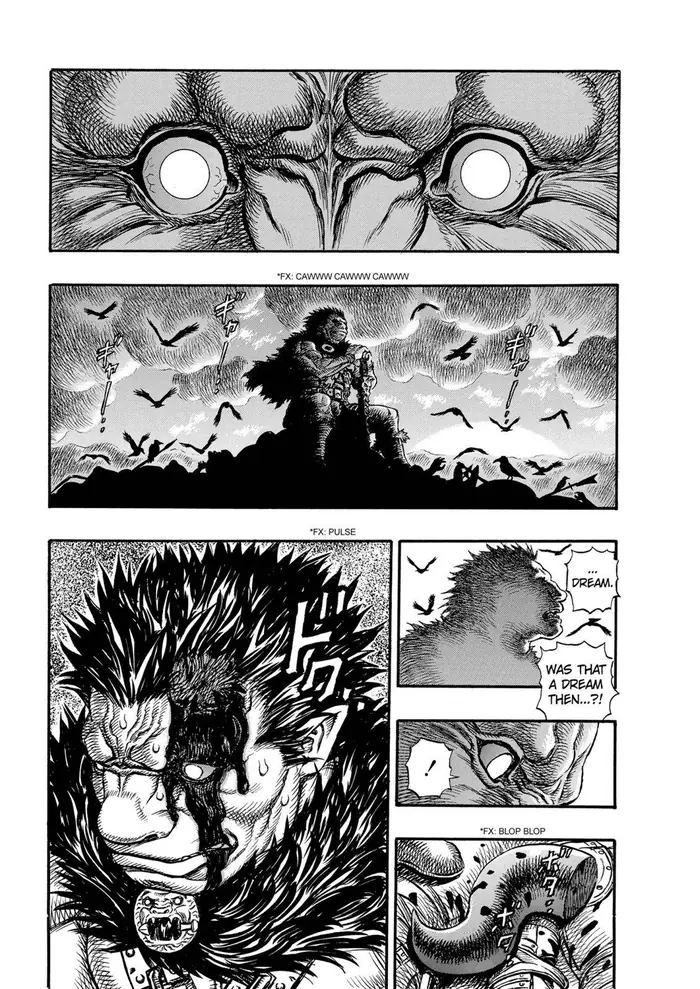 Berserk - Chapter 128 - Page 10