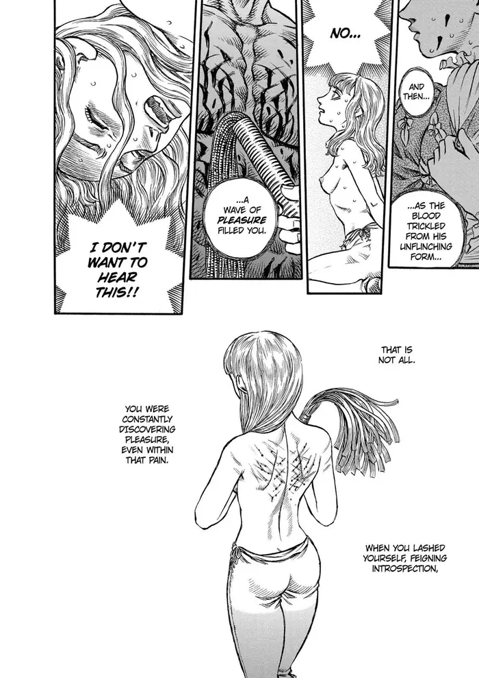 Berserk - Chapter 125 - Page 4
