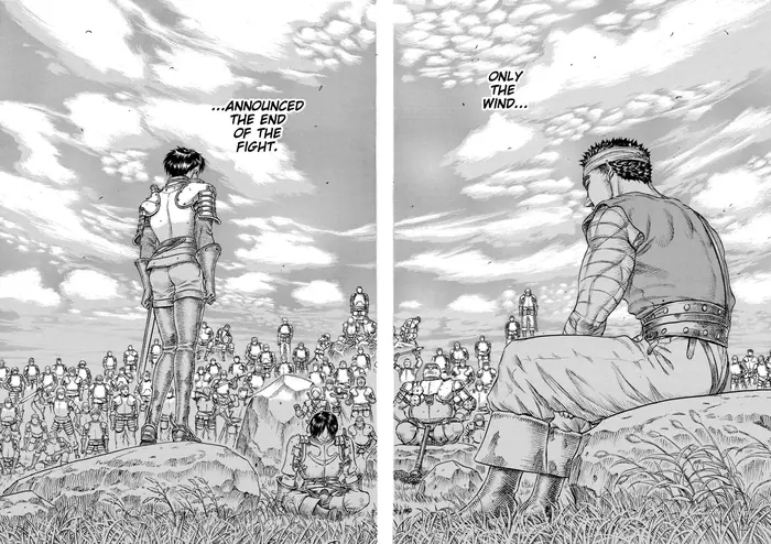 Berserk - Chapter 70 - Page 16