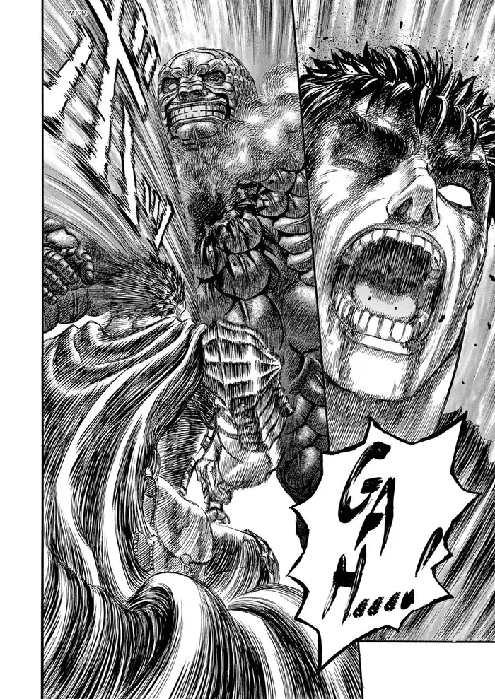 Berserk - Chapter 169 - Page 16