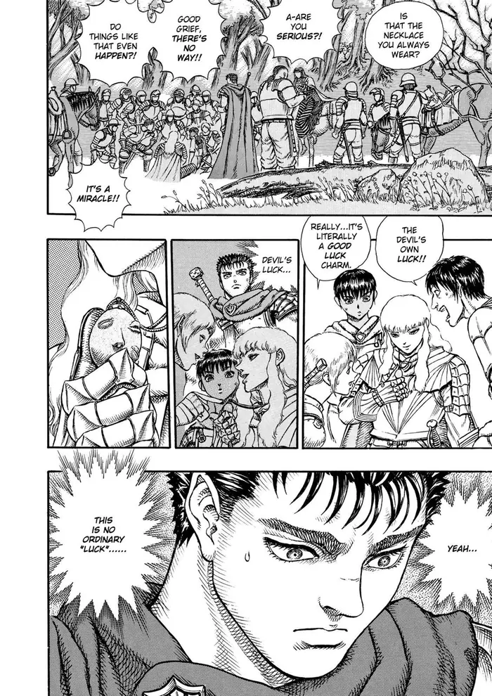 Berserk - Chapter 9 - Page 8