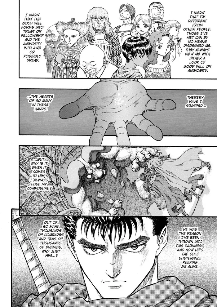 Berserk - Chapter 49 - Page 6