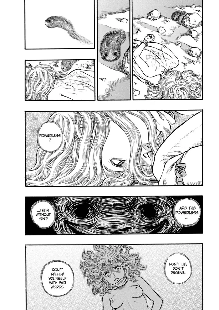 Berserk - Chapter 125 - Page 2