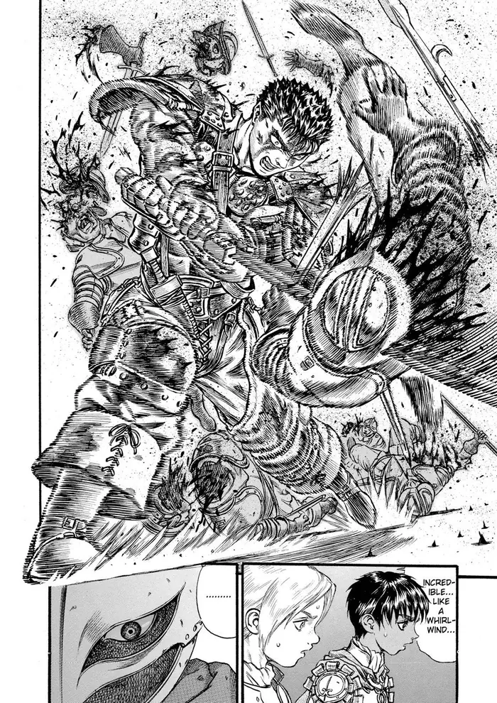 Berserk - Chapter 55 - Page 14