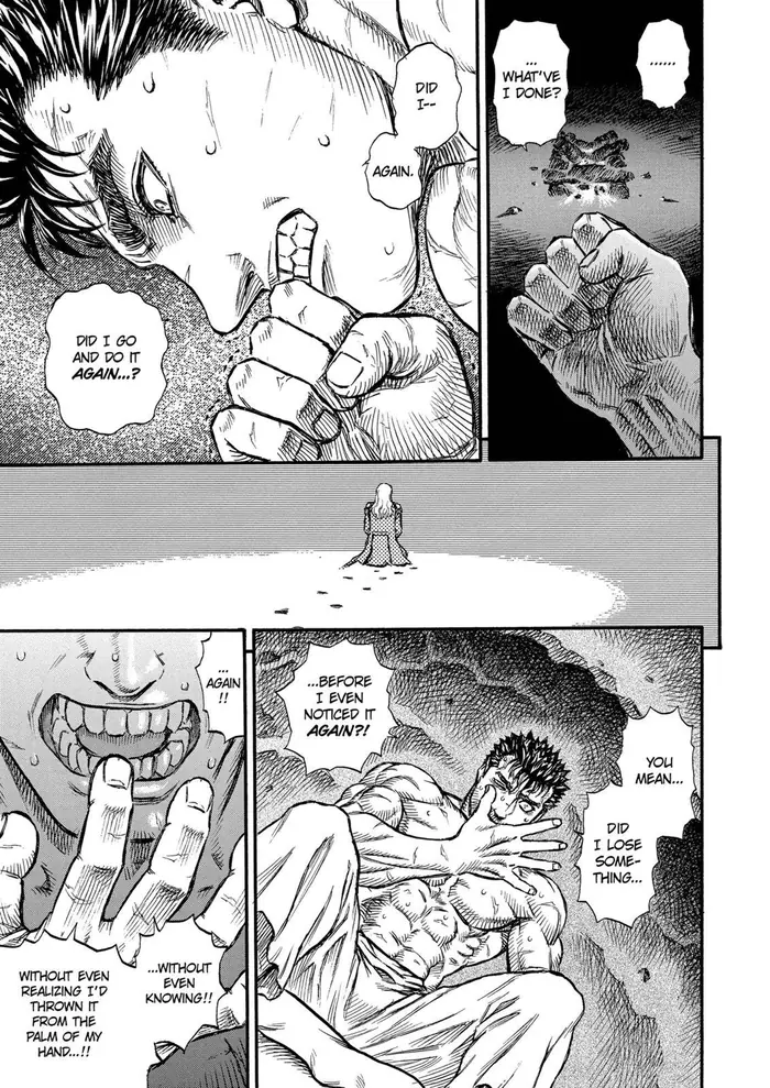 Berserk - Chapter 130 - Page 19