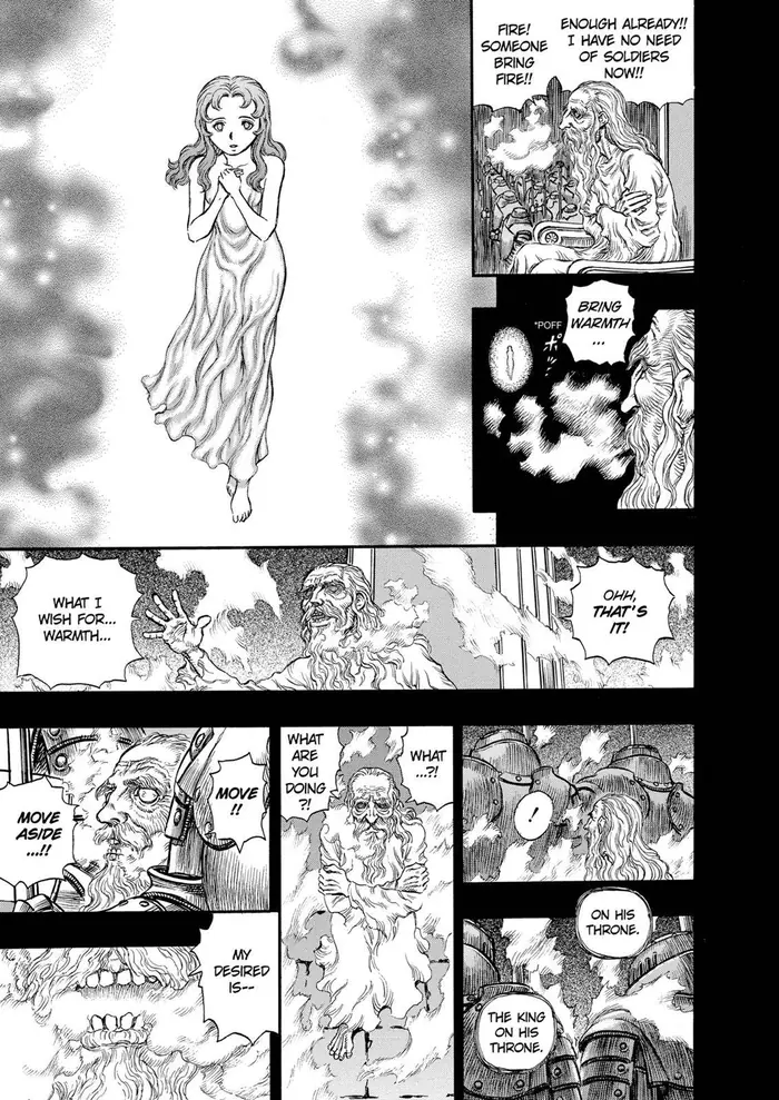 Berserk - Chapter 127 - Page 12