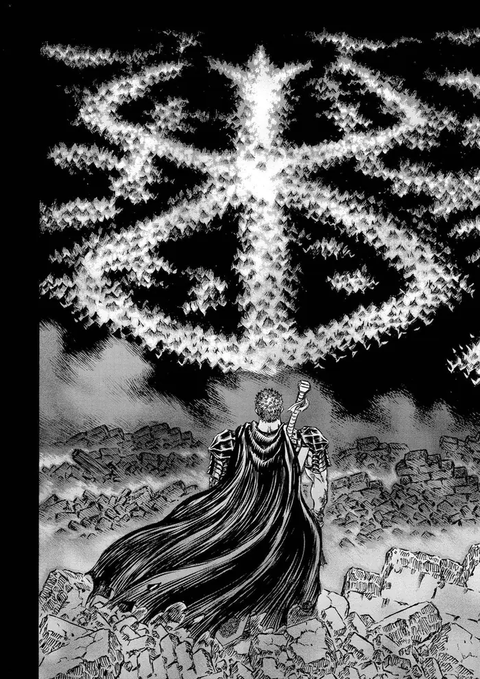 Berserk - Chapter 163 - Page 9