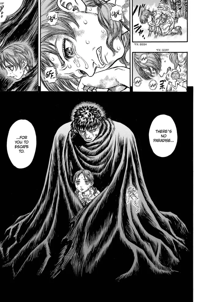 Berserk - Chapter 117 - Page 14
