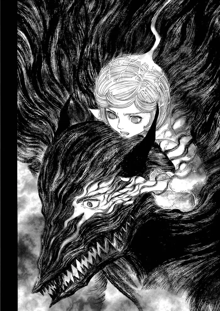 Berserk - Chapter 271 - Page 9