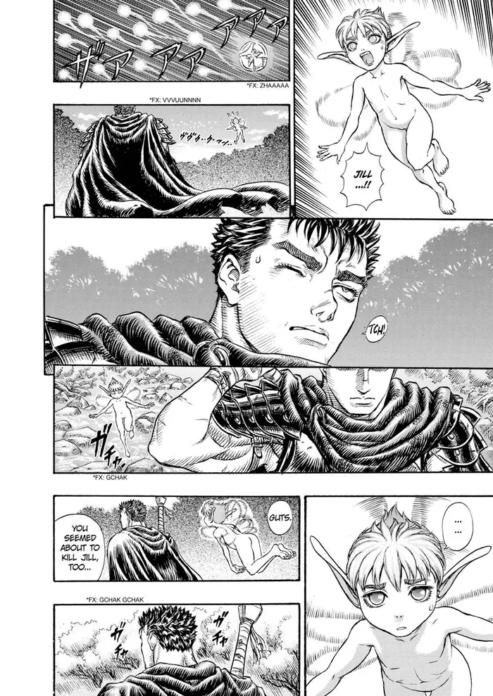 Berserk - Chapter 104 - Page 13