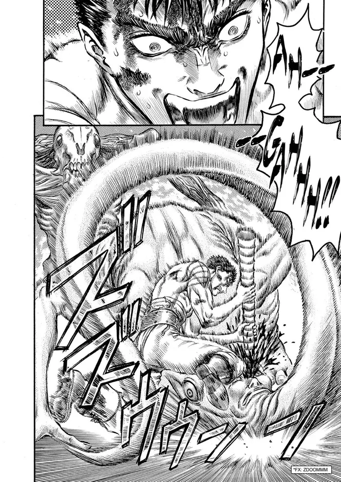 Berserk - Chapter 82 - Page 5