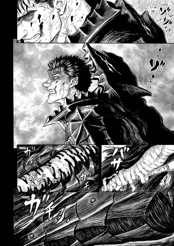 Berserk - Chapter 241 - Page 14