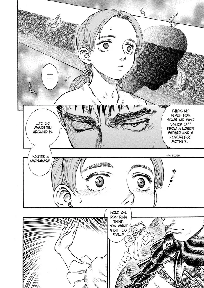 Berserk - Chapter 103 - Page 12