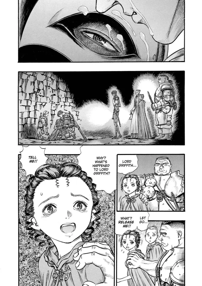 Berserk - Chapter 54 - Page 10