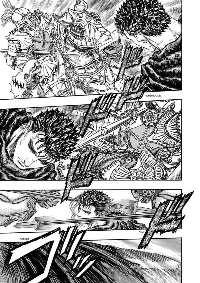 Berserk - Chapter 145 - Page 2