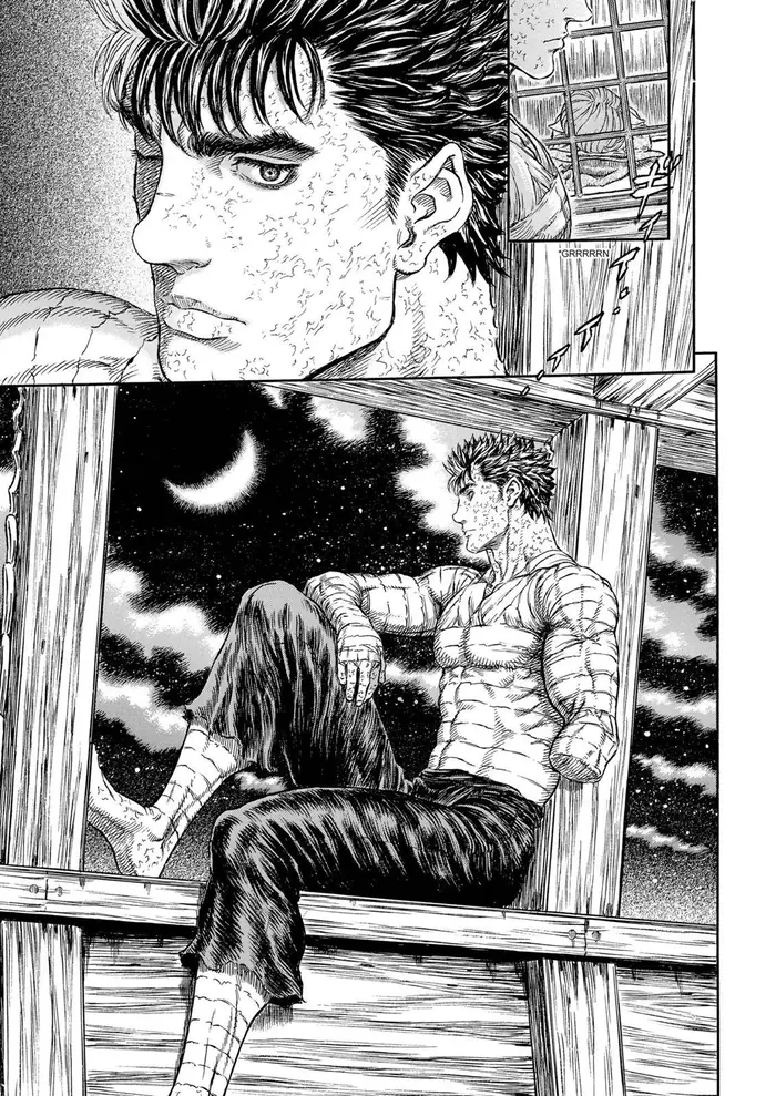 Berserk - Chapter 290 - Page 20