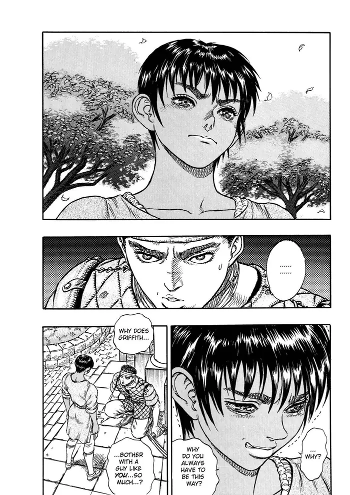 Berserk - Chapter 6 - Page 16