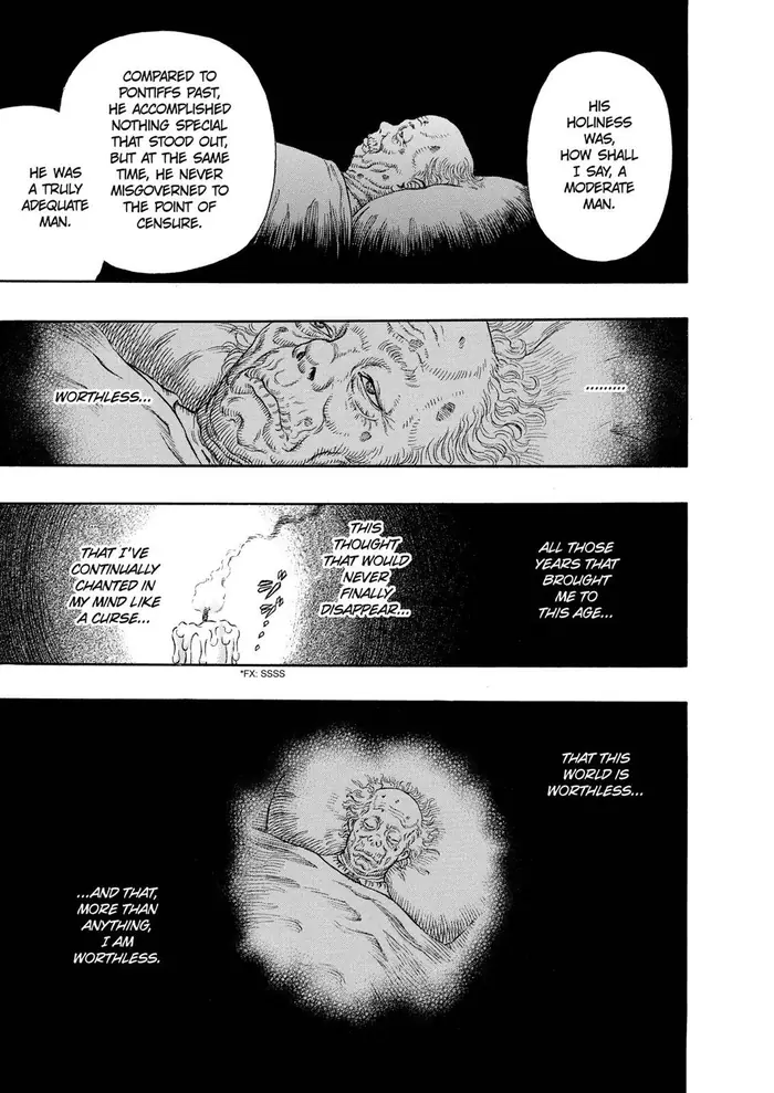Berserk - Chapter 264 - Page 7