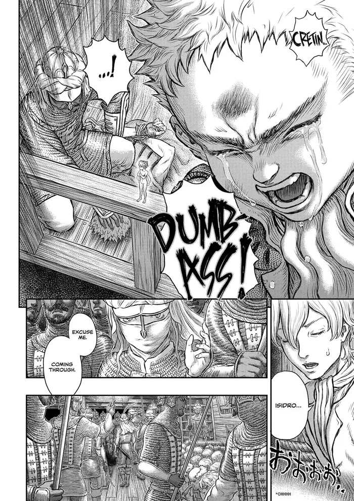 Berserk - Chapter 375 - Page 14