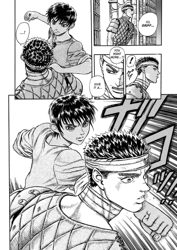 Berserk - Chapter 6 - Page 14