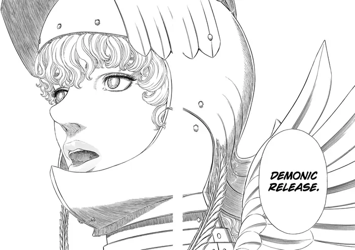 Berserk - Chapter 298 - Page 12
