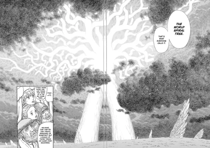 Berserk - Chapter 333 - Page 14