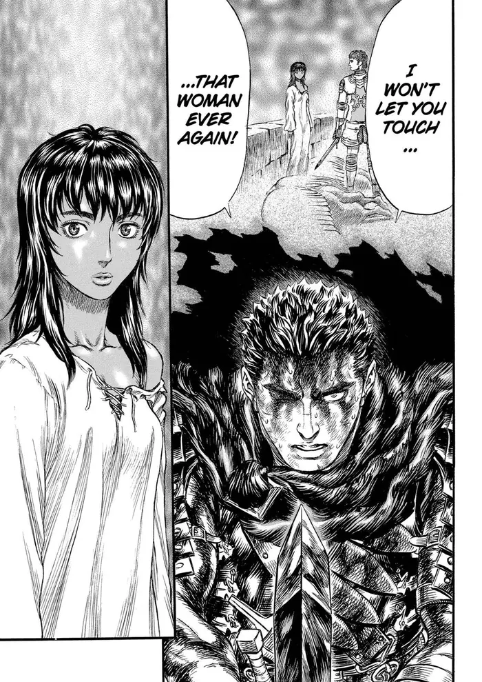 Berserk - Chapter 168 - Page 19