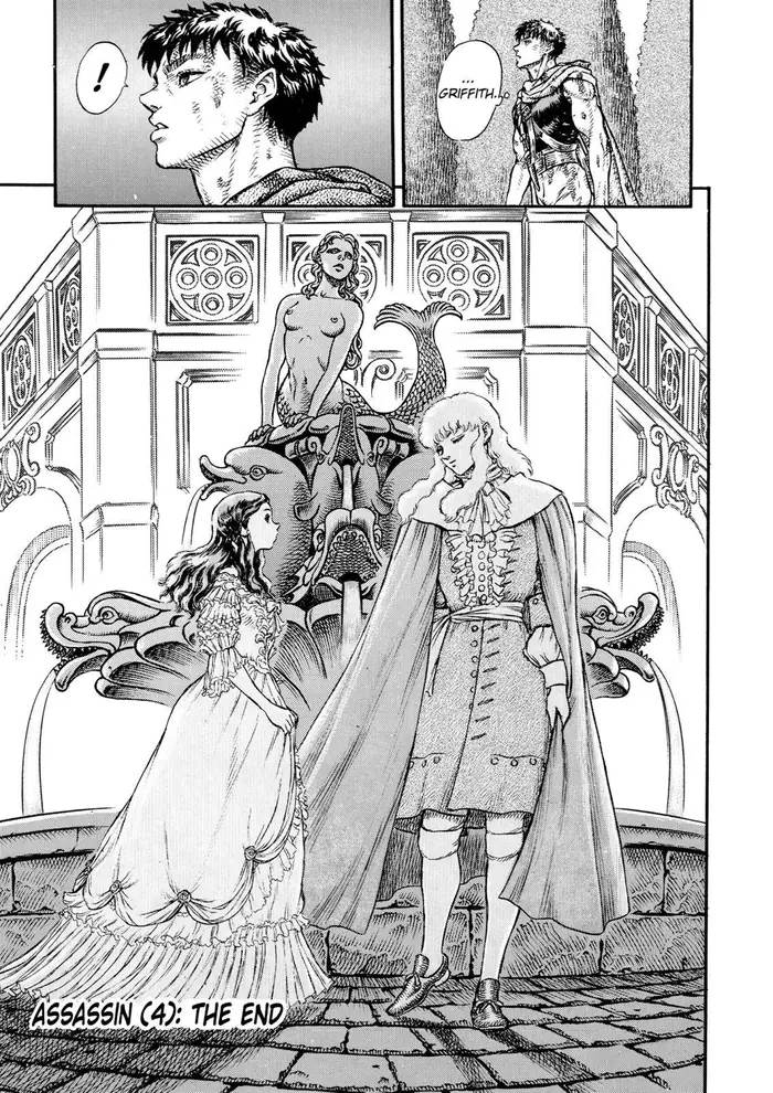 Berserk - Chapter 11 - Page 23