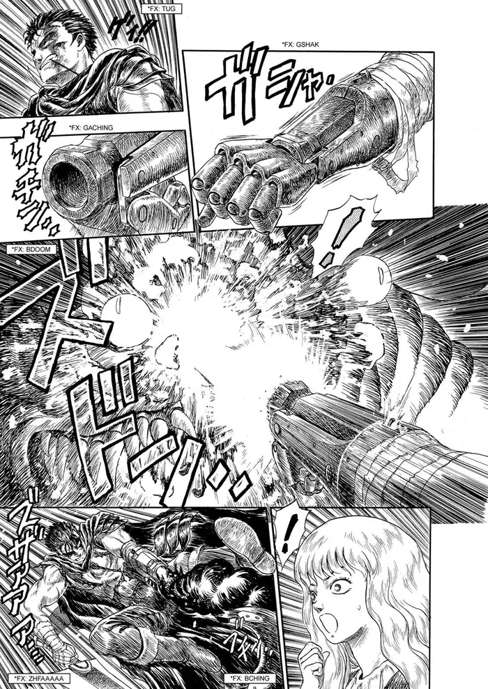 Berserk - Chapter 99.5 - Page 41