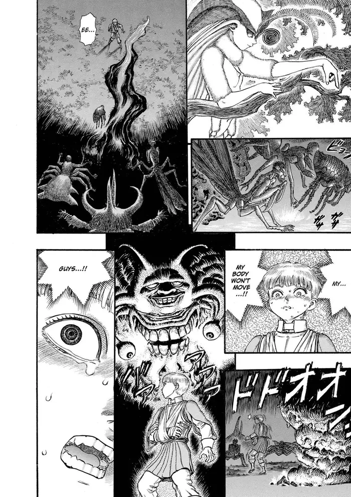 Berserk - Chapter 52 - Page 11
