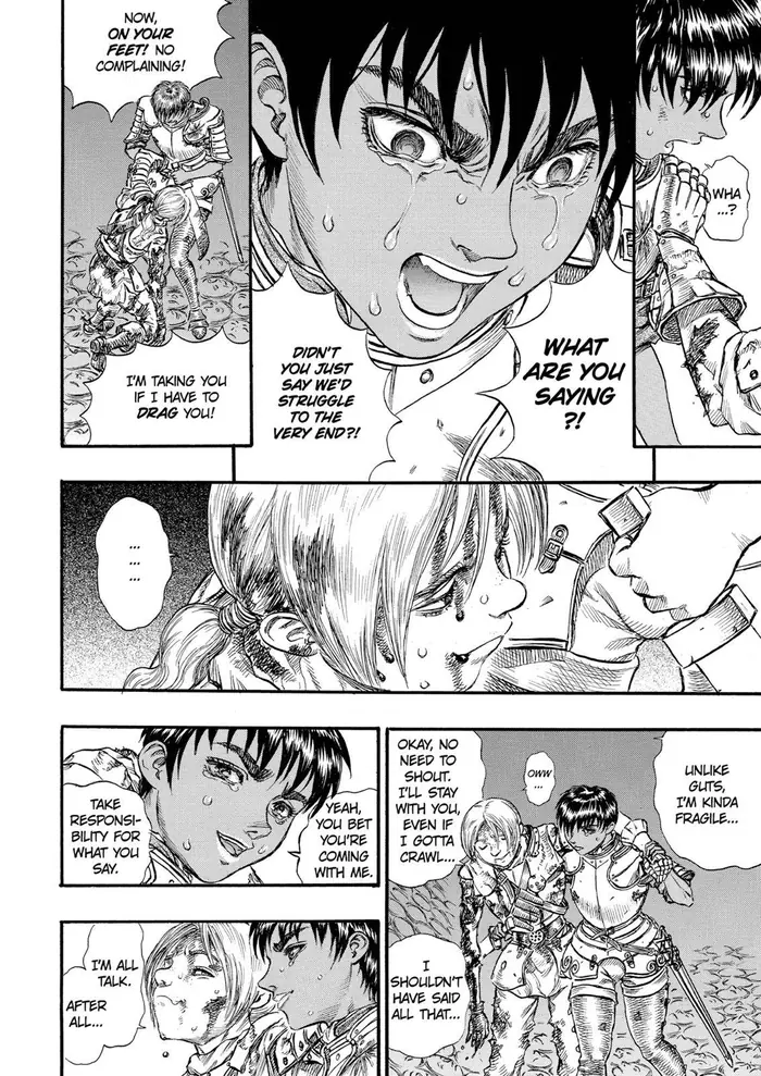 Berserk - Chapter 81 - Page 14